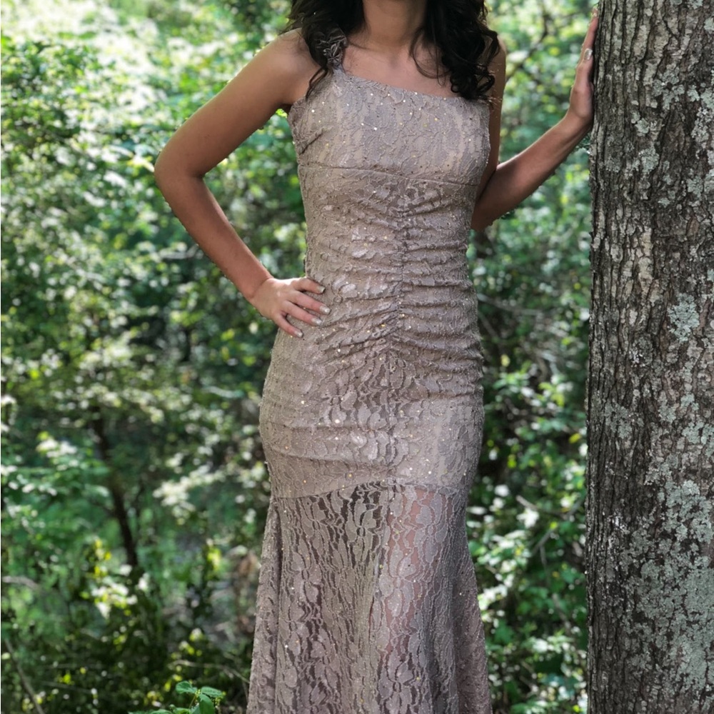 Prom Dress Size 1/2